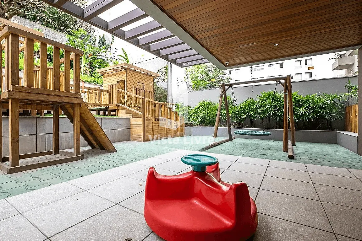 Apartamento, 2 quartos, 60 m² - Foto 62