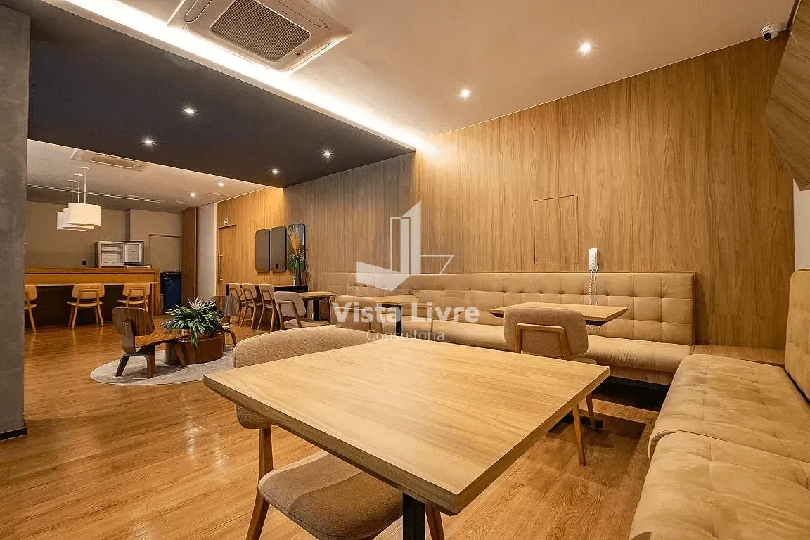 Apartamento, 2 quartos, 60 m² - Foto 63