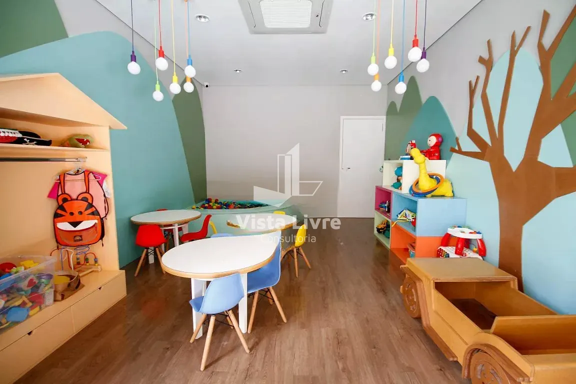 Apartamento, 2 quartos, 60 m² - Foto 64