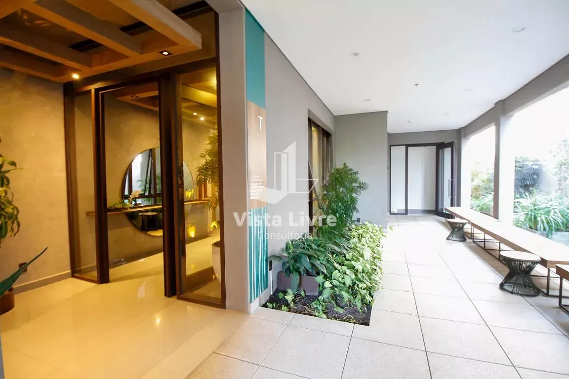 Apartamento, 2 quartos, 60 m² - Foto 59