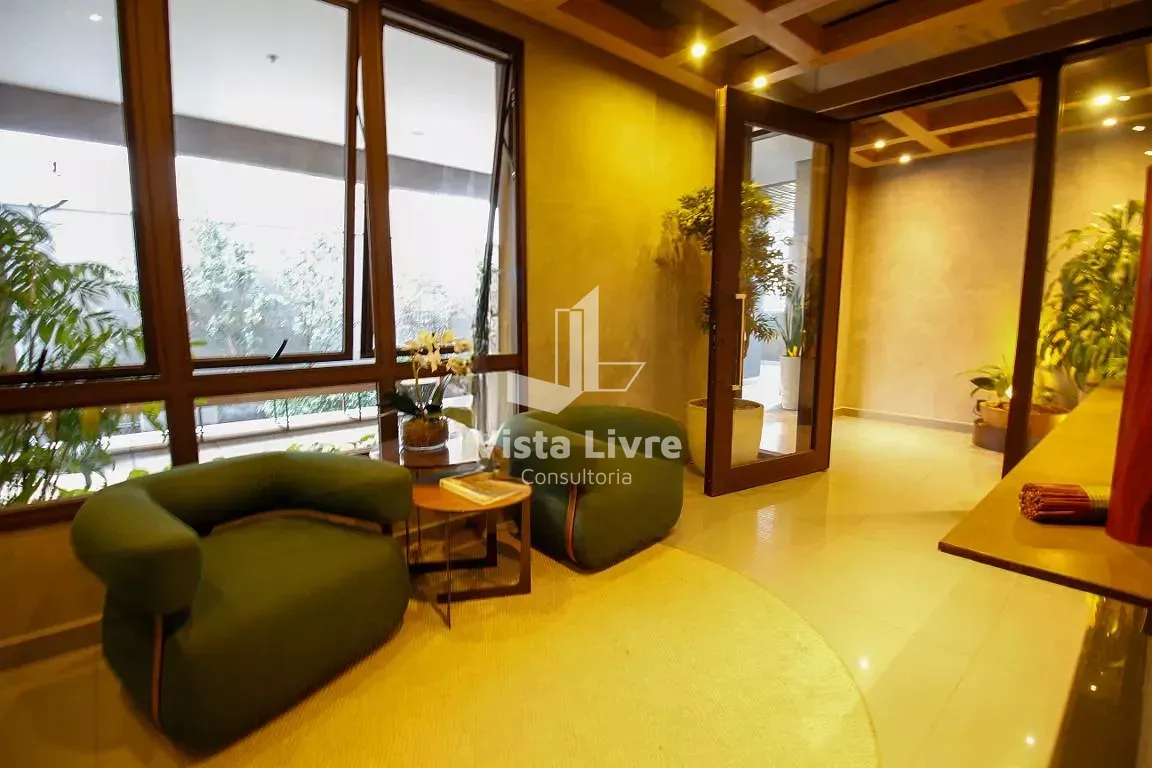 Apartamento, 2 quartos, 60 m² - Foto 58