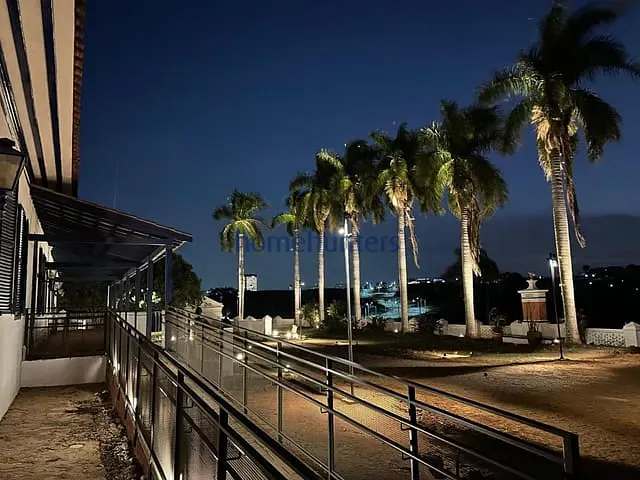 Terreno com 524m², à venda, no bairro Alphaville Dom Pedro em Campinas