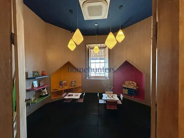 Terreno com 413m², à venda, no bairro Alphaville Dom Pedro em Campinas