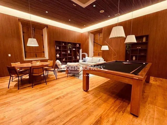 Terreno com 524m², à venda, no bairro Alphaville Dom Pedro em Campinas