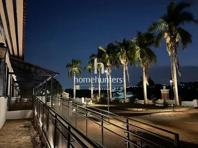 Terreno com 524m², à venda, no bairro Alphaville Dom Pedro em Campinas