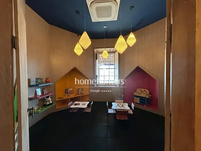 Terreno com 413m², à venda, no bairro Alphaville Dom Pedro em Campinas