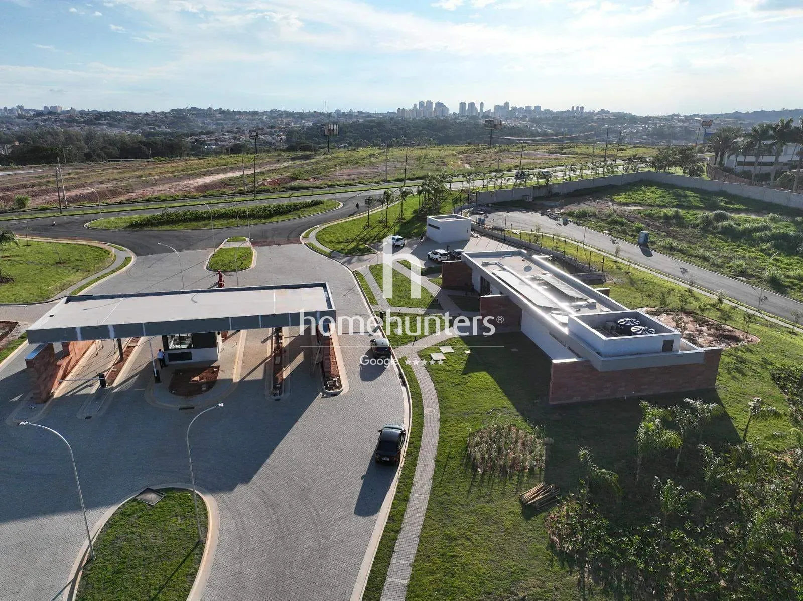 Terreno, 412 m² - Foto 1