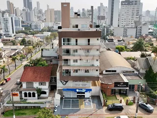 Sala para alugar, no bairro Centro em Chapecó