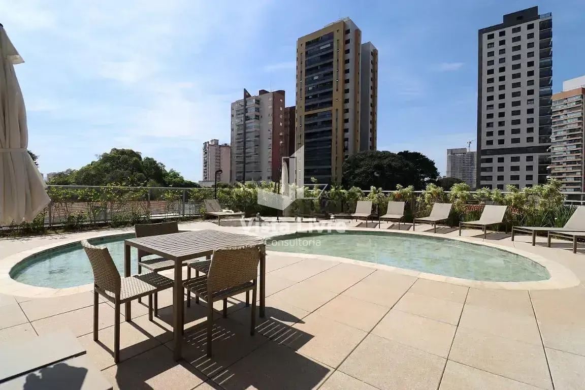 Apartamento, 3 quartos, 184 m² - Foto 40
