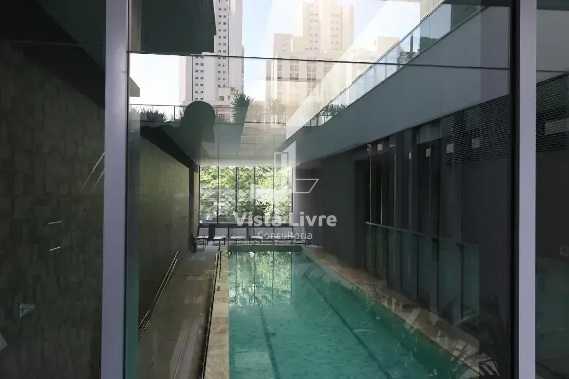 Apartamento, 3 quartos, 184 m² - Foto 41