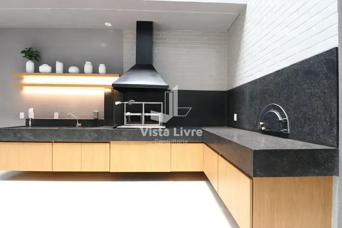 Apartamento, 3 quartos, 184 m² - Foto 43