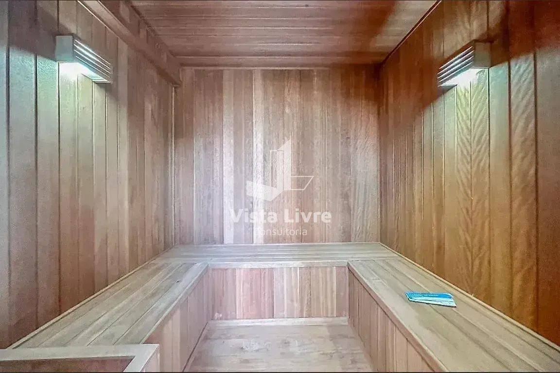 Apartamento, 3 quartos, 184 m² - Foto 48