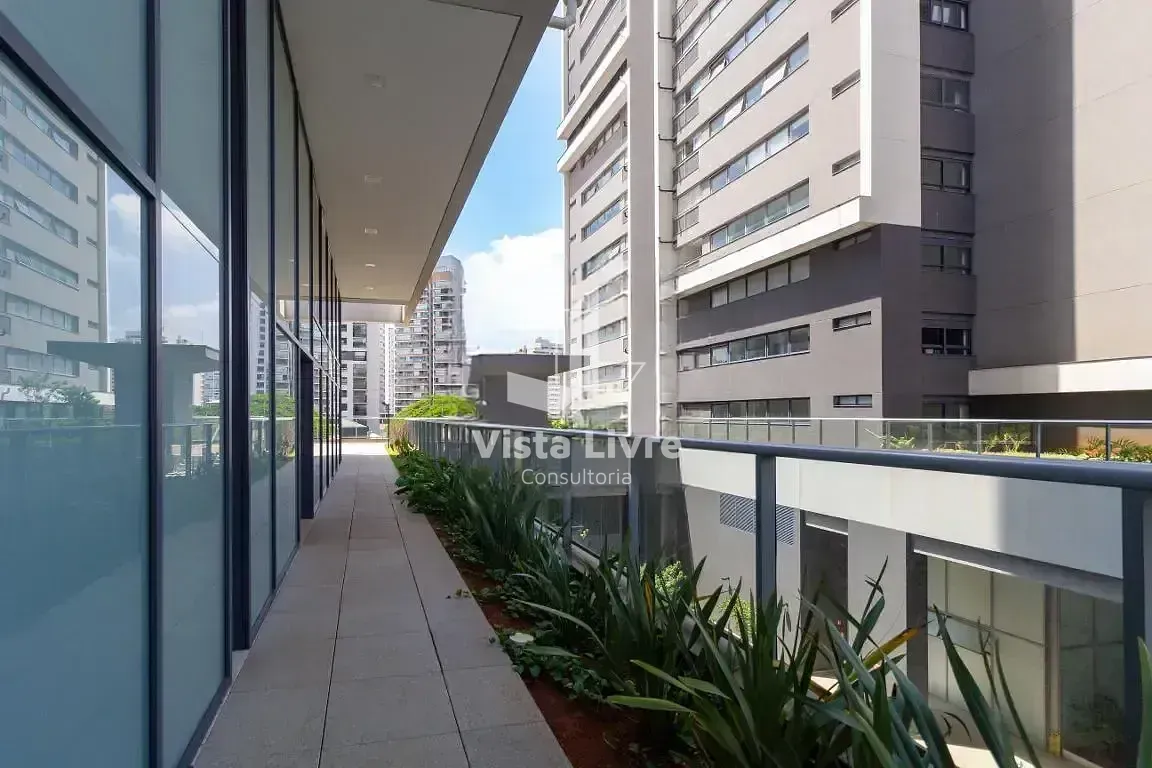 Apartamento, 3 quartos, 184 m² - Foto 42