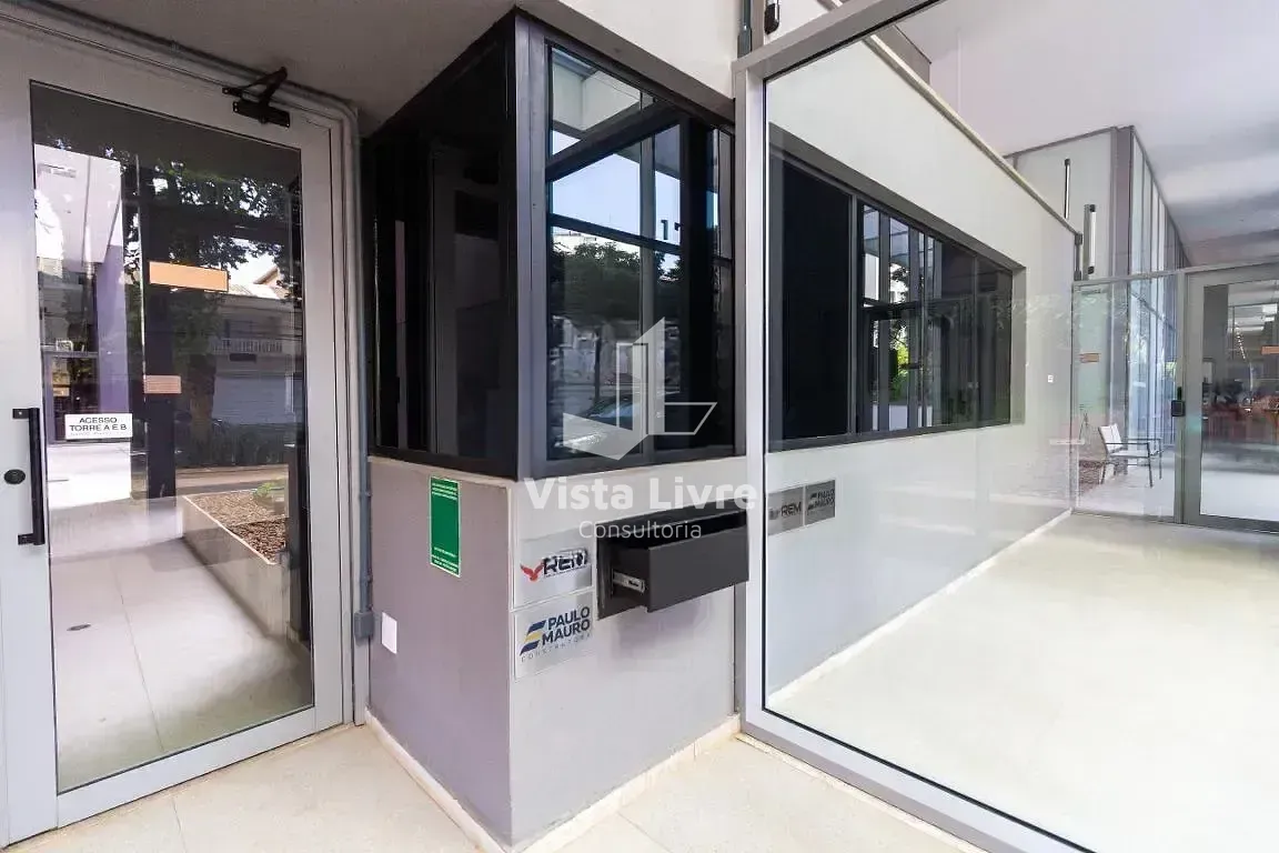 Apartamento, 3 quartos, 184 m² - Foto 55