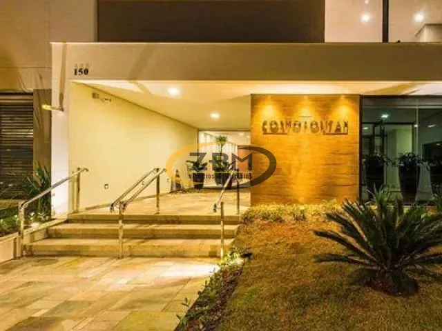 Apartamento com 159m² 3 quartos e 2 banheiros, para alugar, no bairro Gleba Fazenda Palhano em Londrina