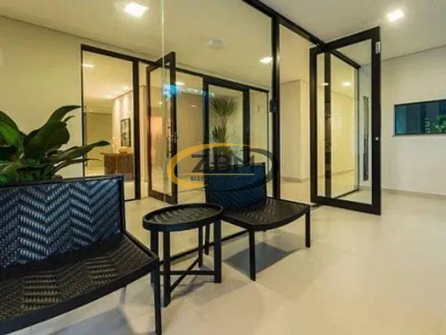 Apartamento com 159m² 3 quartos e 2 banheiros, para alugar, no bairro Gleba Fazenda Palhano em Londrina