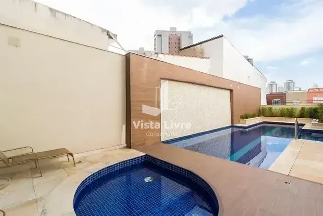Apartamento, 2 quartos, 72 m² - Foto 17