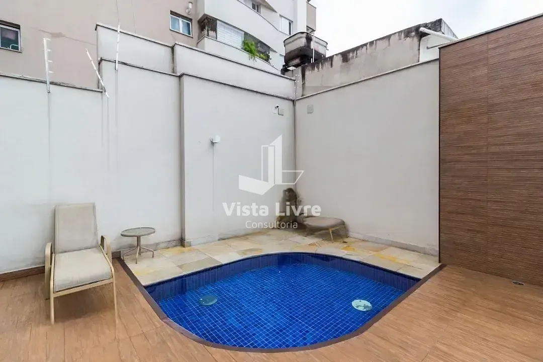 Apartamento, 2 quartos, 72 m² - Foto 18