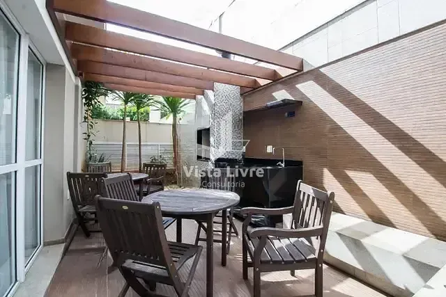 Apartamento, 2 quartos, 72 m² - Foto 19