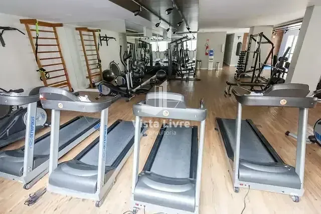 Apartamento, 2 quartos, 72 m² - Foto 21