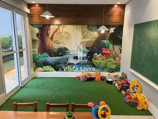 Apartamento, 2 quartos, 72 m² - Foto 23