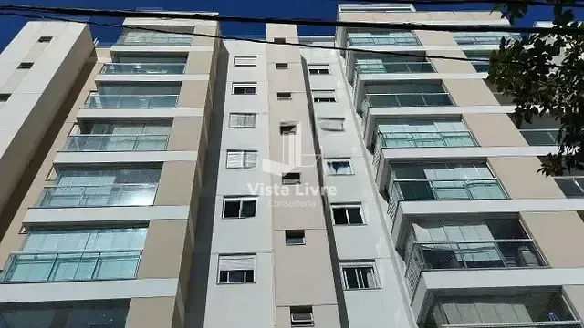 Apartamento, 2 quartos, 72 m² - Foto 24