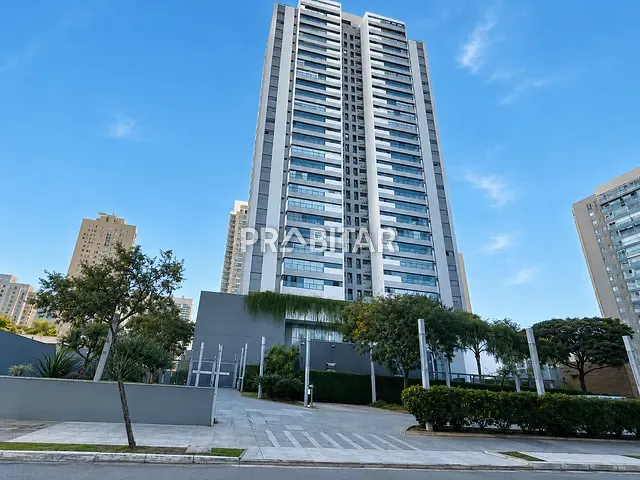 Apartamento 3 quartos e 4 banheiros, à venda, no bairro Vila Leopoldina em São Paulo