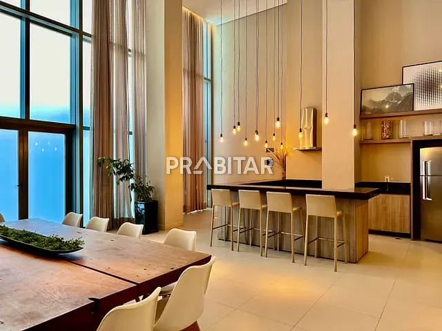 Apartamento 3 quartos e 4 banheiros, à venda, no bairro Vila Leopoldina em São Paulo