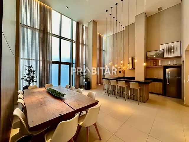 Apartamento 3 quartos e 4 banheiros, à venda, no bairro Vila Leopoldina em São Paulo
