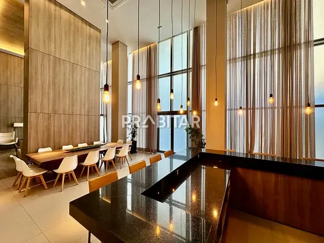 Apartamento 3 quartos e 4 banheiros, à venda, no bairro Vila Leopoldina em São Paulo