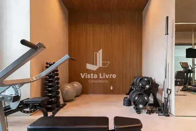 Apartamento, 4 quartos, 335 m² - Foto 33