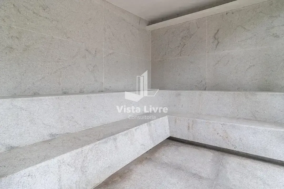 Apartamento, 4 quartos, 335 m² - Foto 34