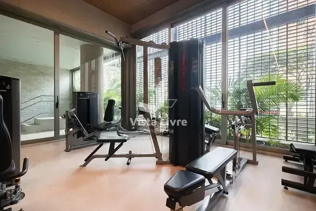 Apartamento, 4 quartos, 335 m² - Foto 35