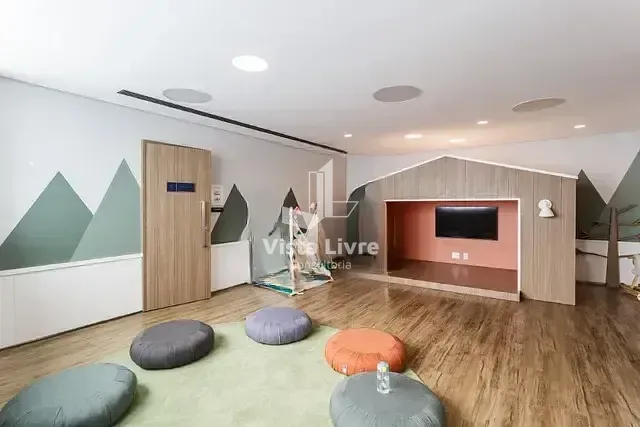 Apartamento, 4 quartos, 335 m² - Foto 37