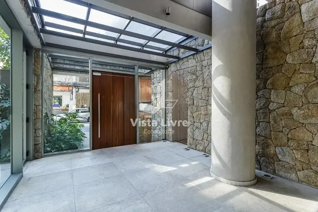 Apartamento, 4 quartos, 335 m² - Foto 40