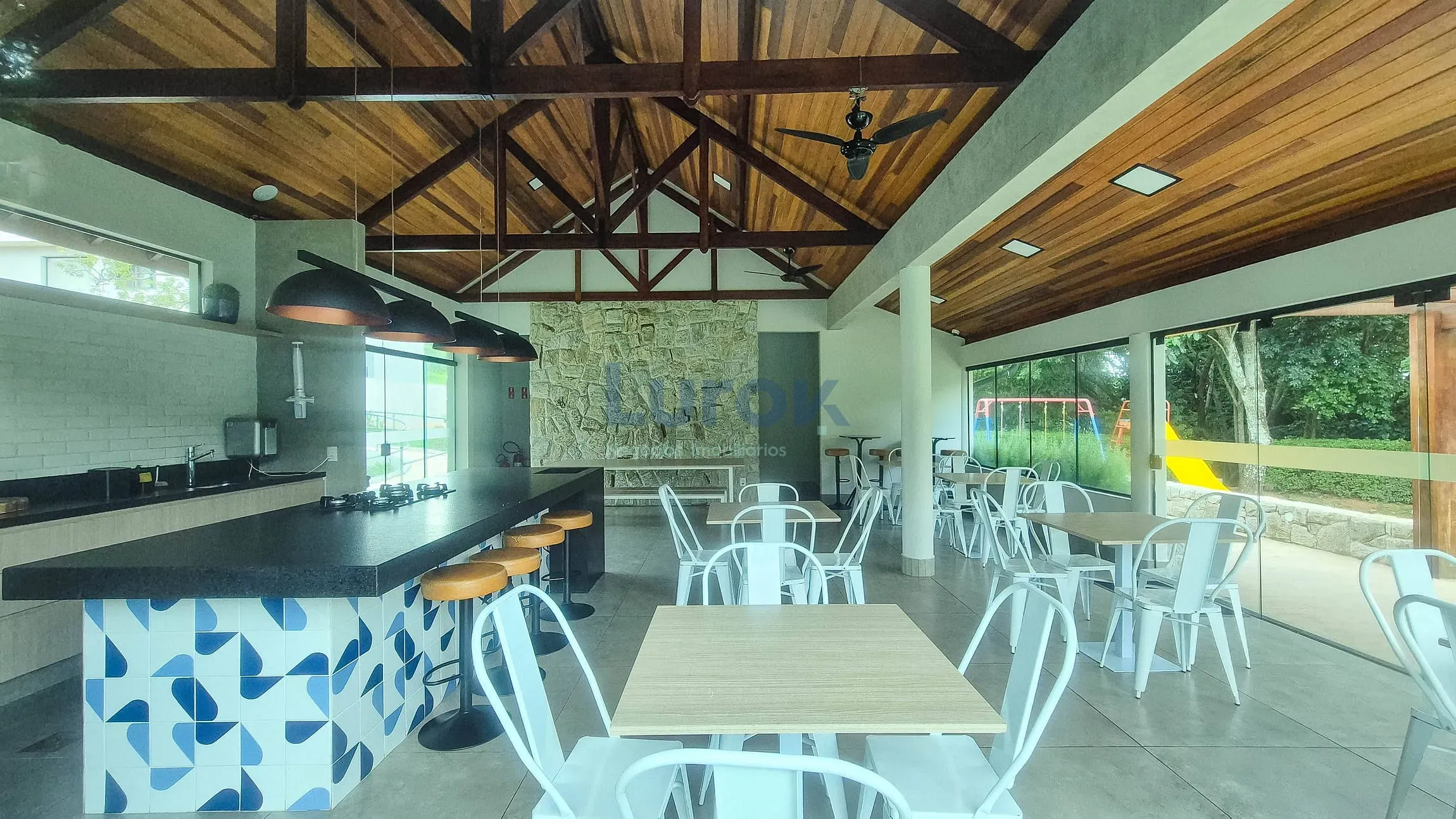 Casa, 3 quartos, 420 m² - Foto 57