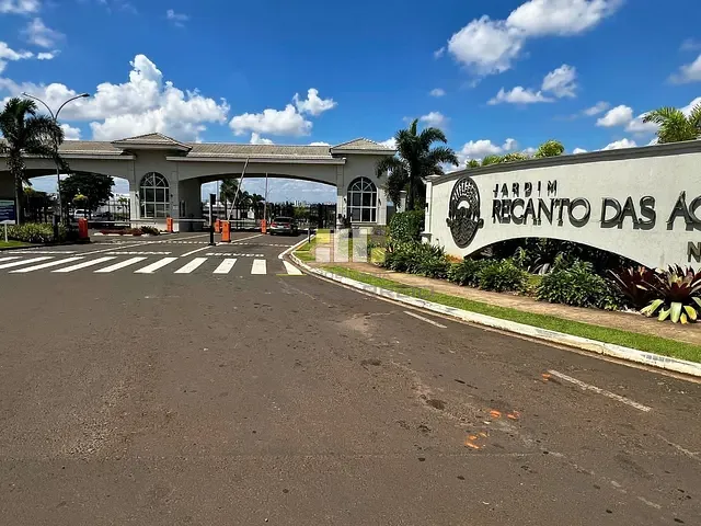 Terreno com 354m², à venda, no bairro Engenho Velho em Nova Odessa