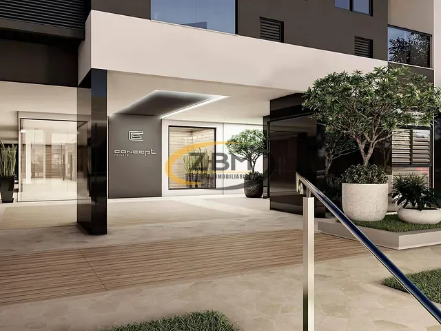 Apartamento com 166m² 3 quartos e 2 banheiros, à venda, no bairro Gleba Fazenda Palhano em Londrina