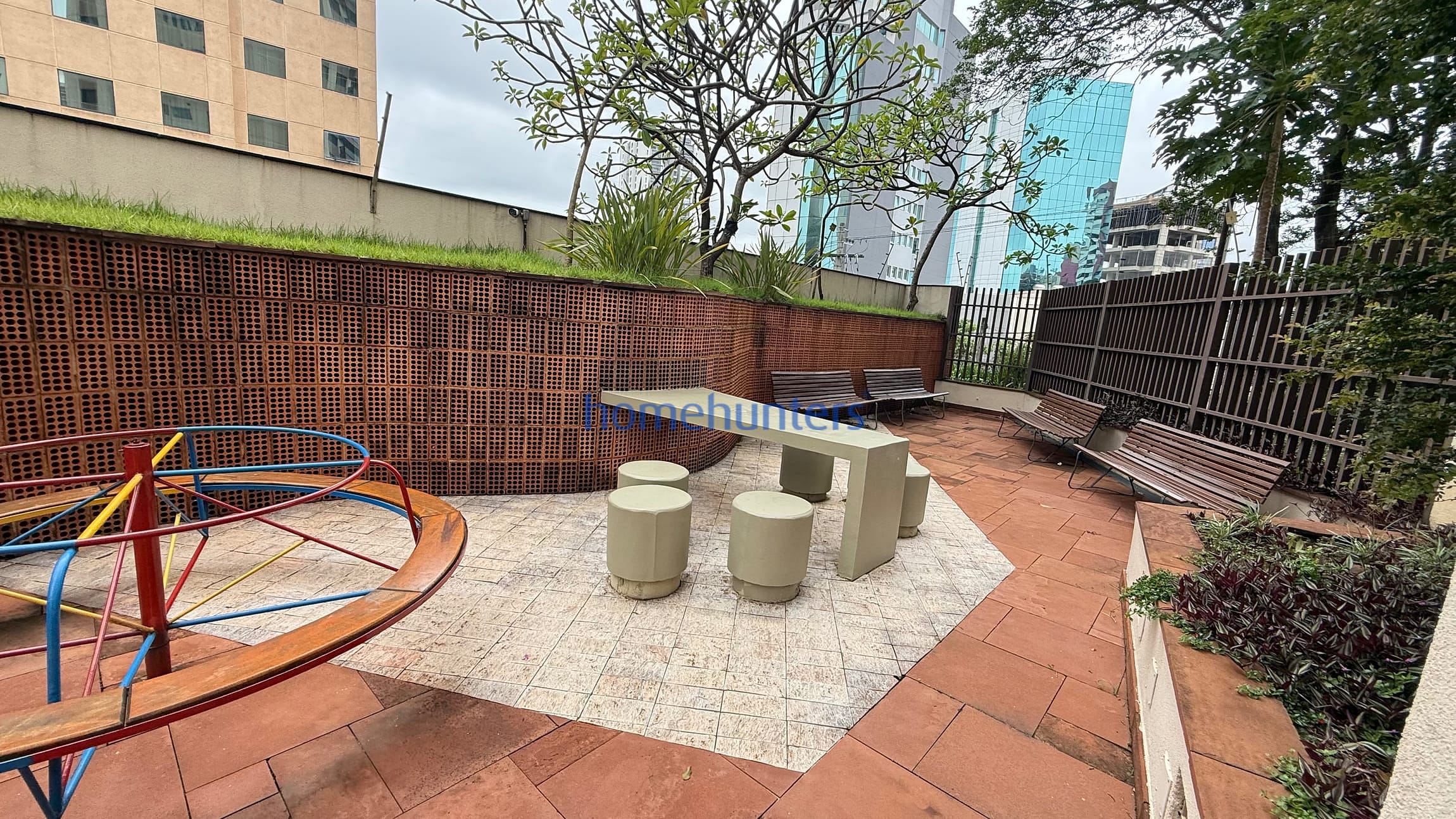 Apartamento, 3 quartos, 105 m² - Foto 47