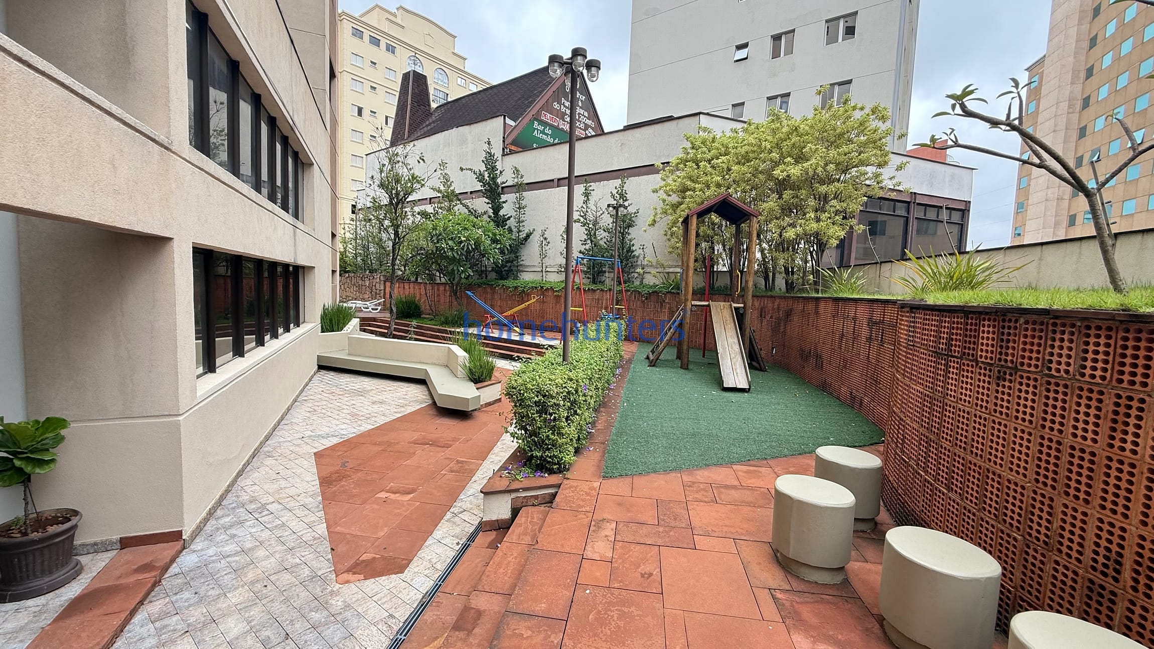 Apartamento, 3 quartos, 105 m² - Foto 46