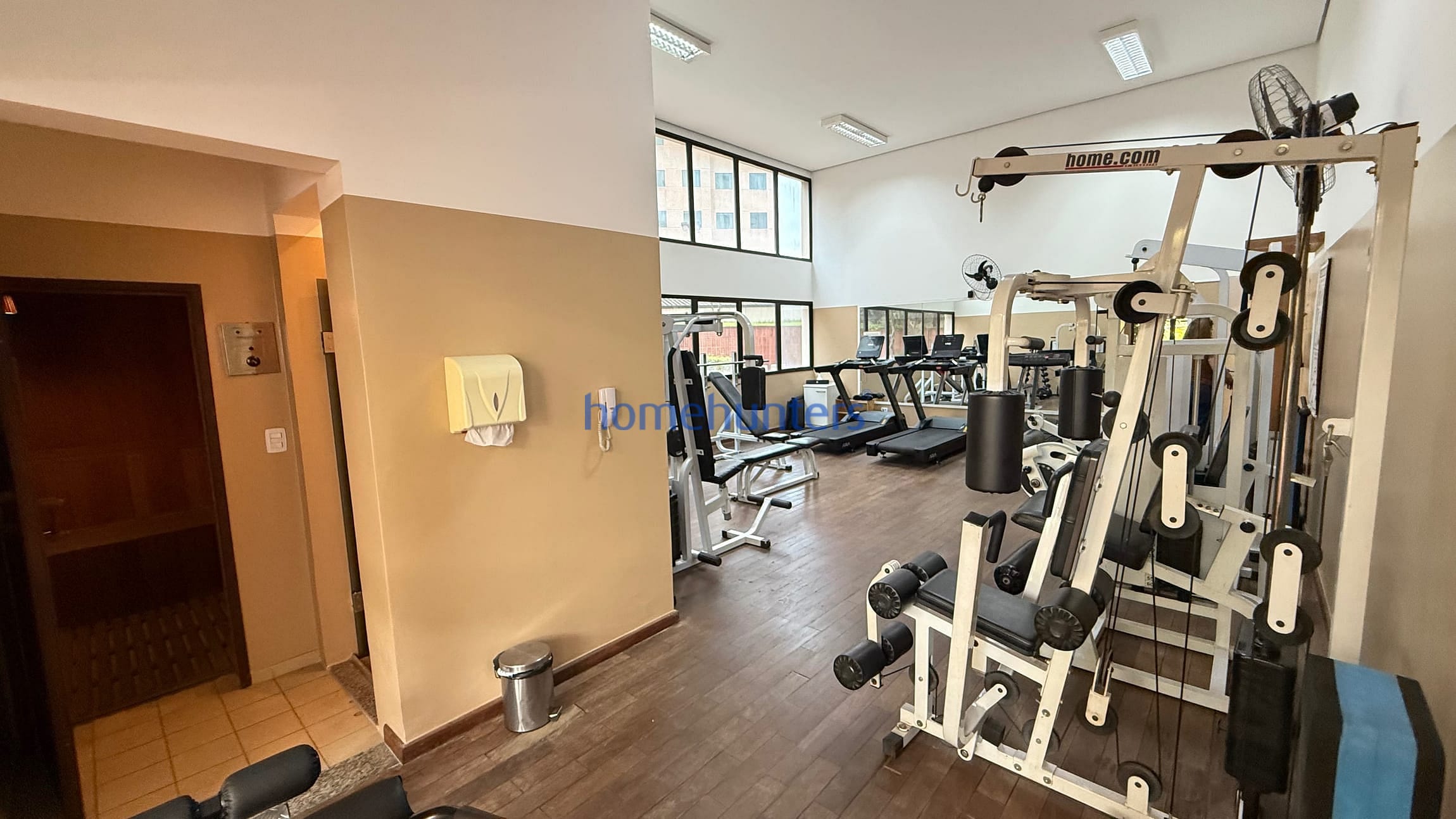 Apartamento, 3 quartos, 105 m² - Foto 39