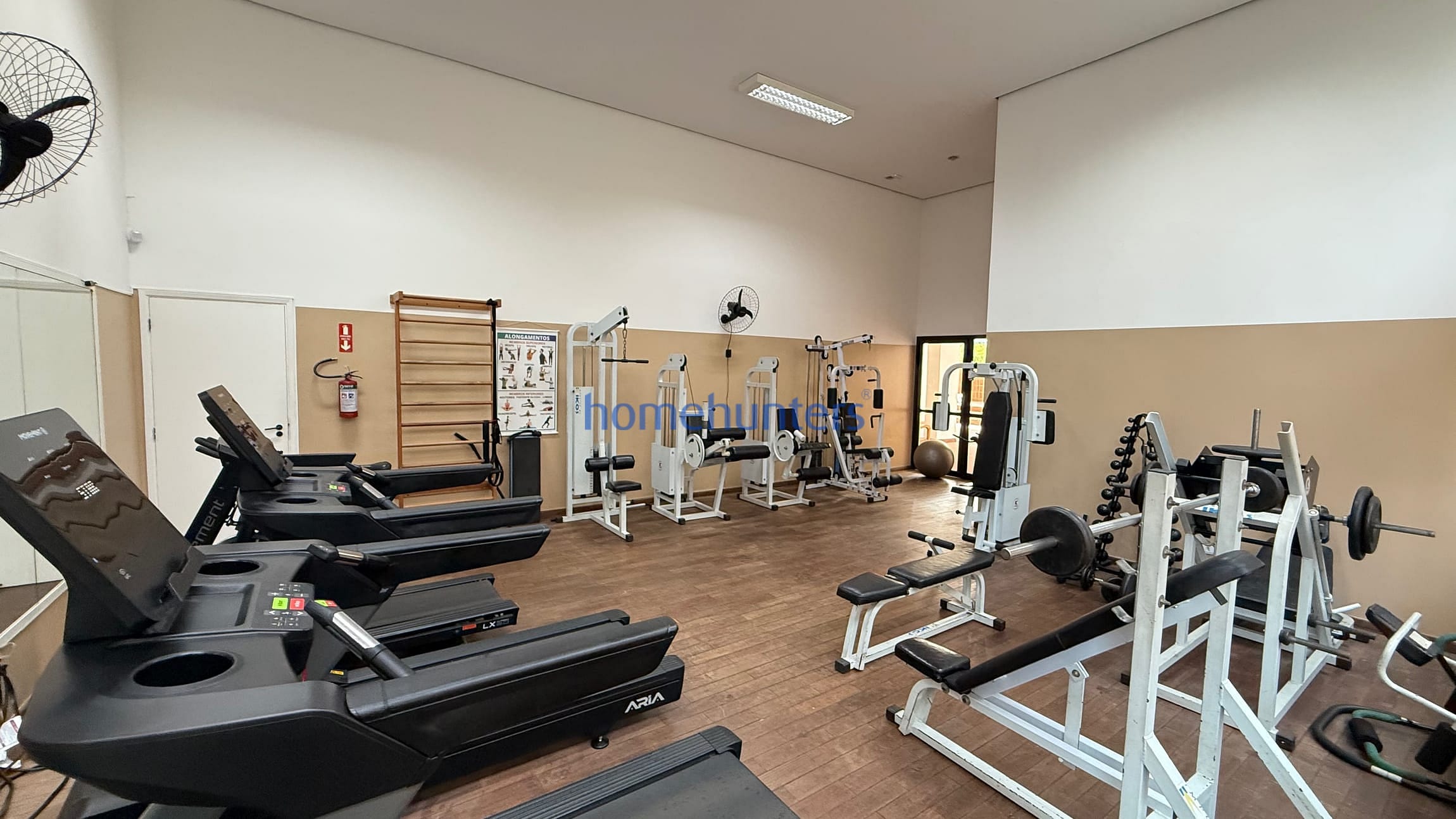 Apartamento, 3 quartos, 105 m² - Foto 38