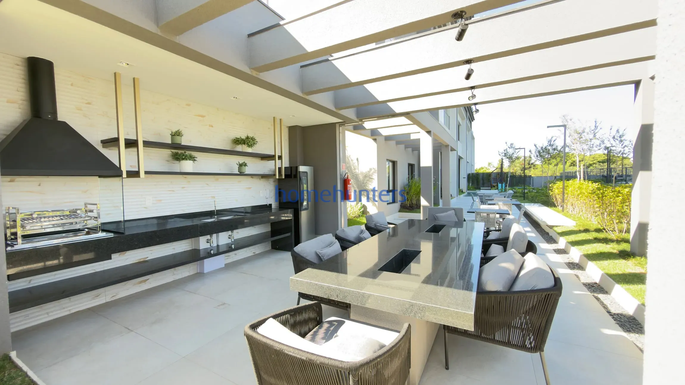 Apartamento, 3 quartos, 125 m² - Foto 36