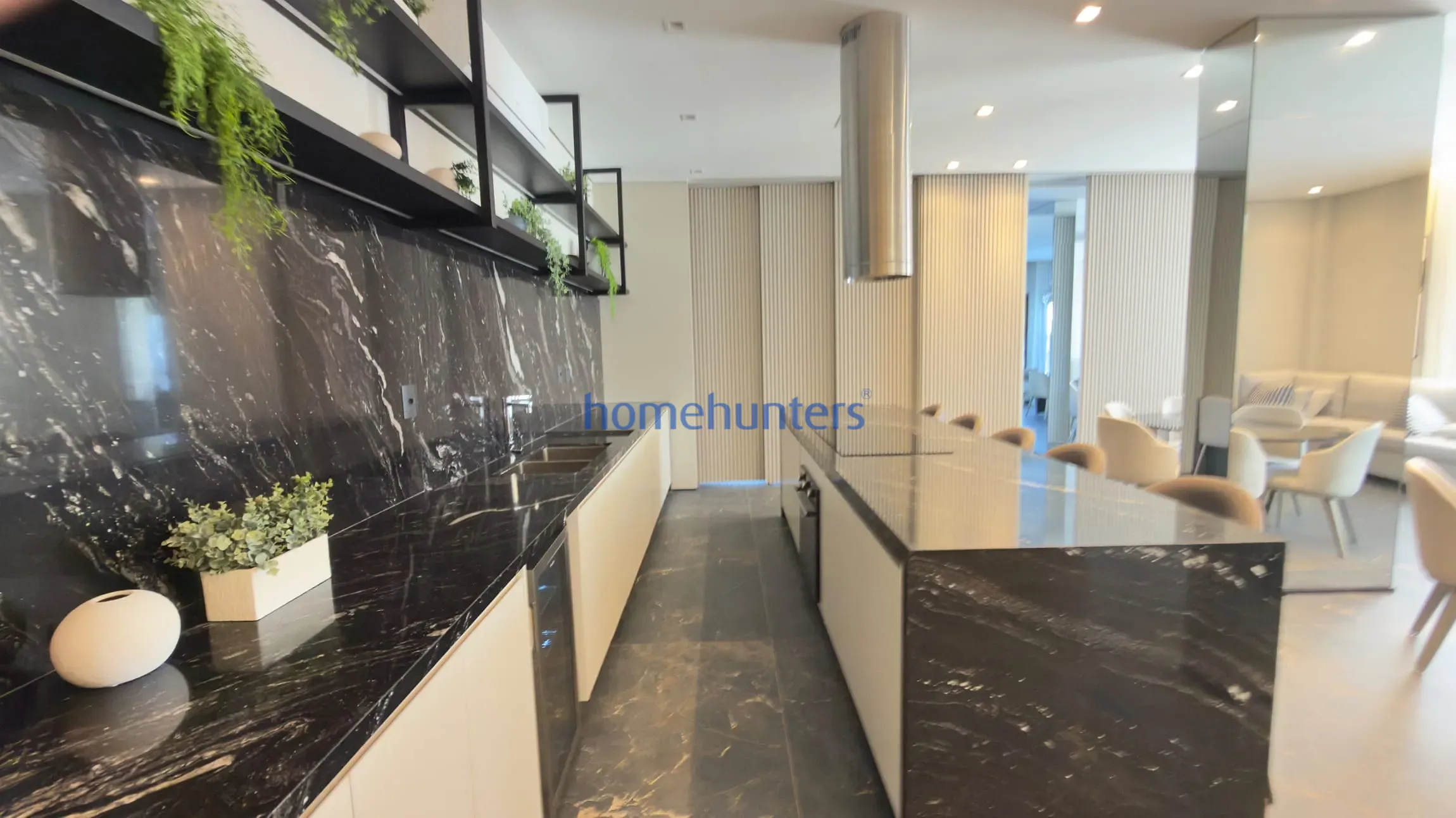 Apartamento, 3 quartos, 125 m² - Foto 41
