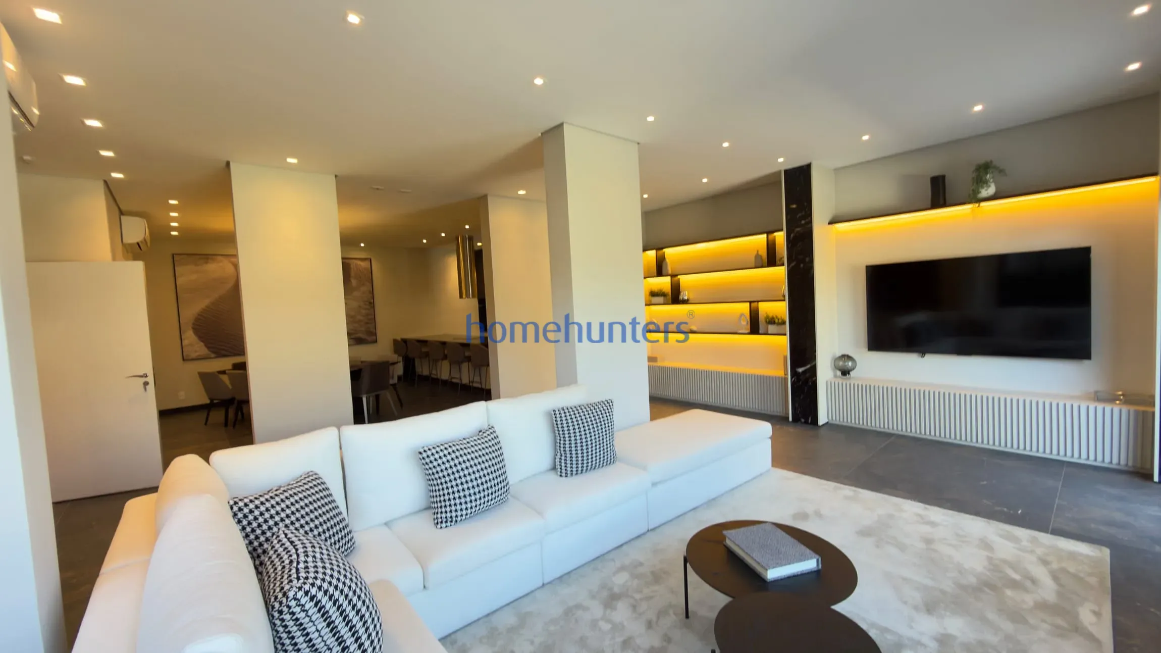 Apartamento, 3 quartos, 125 m² - Foto 57