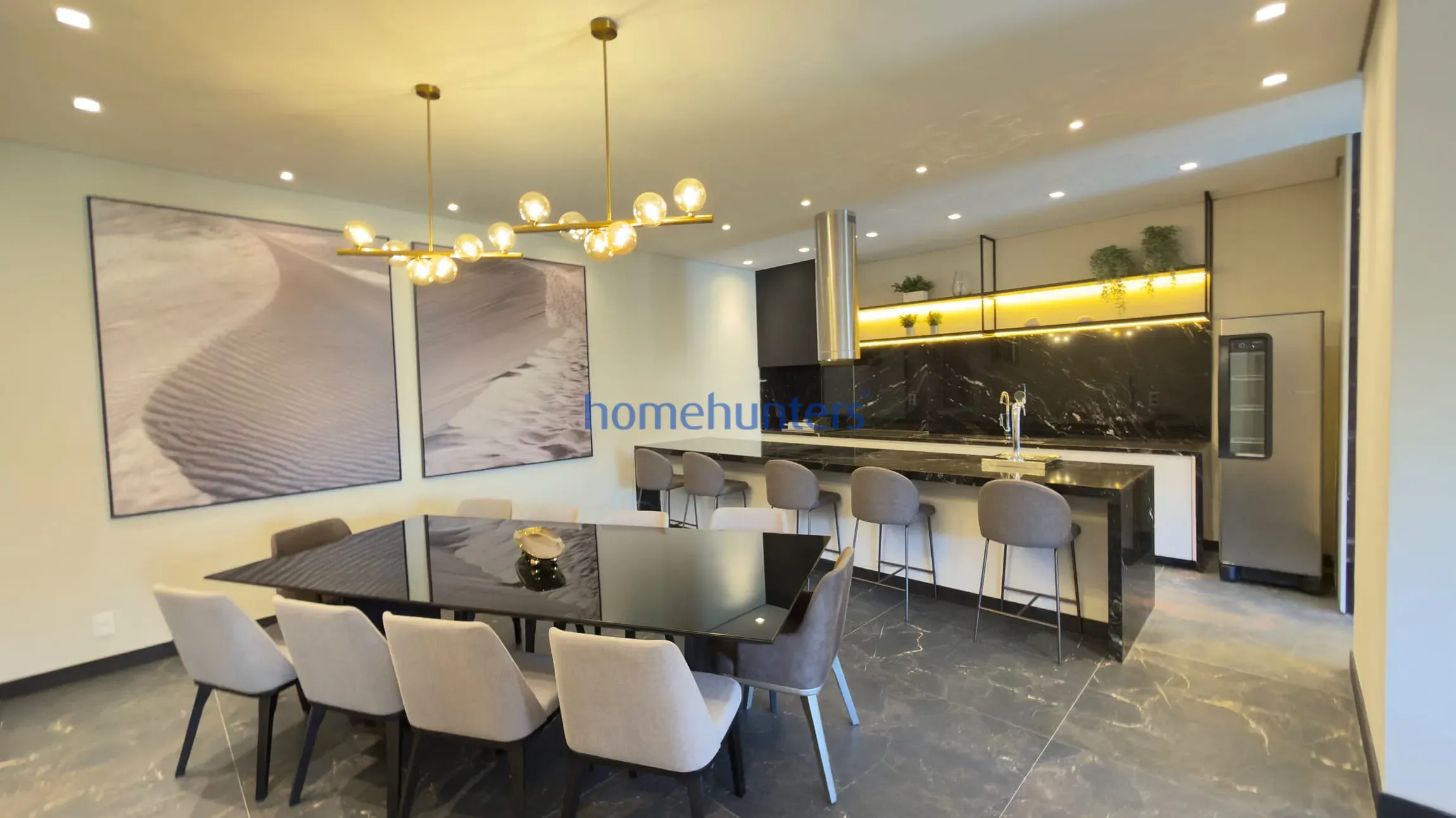 Apartamento, 3 quartos, 125 m² - Foto 59