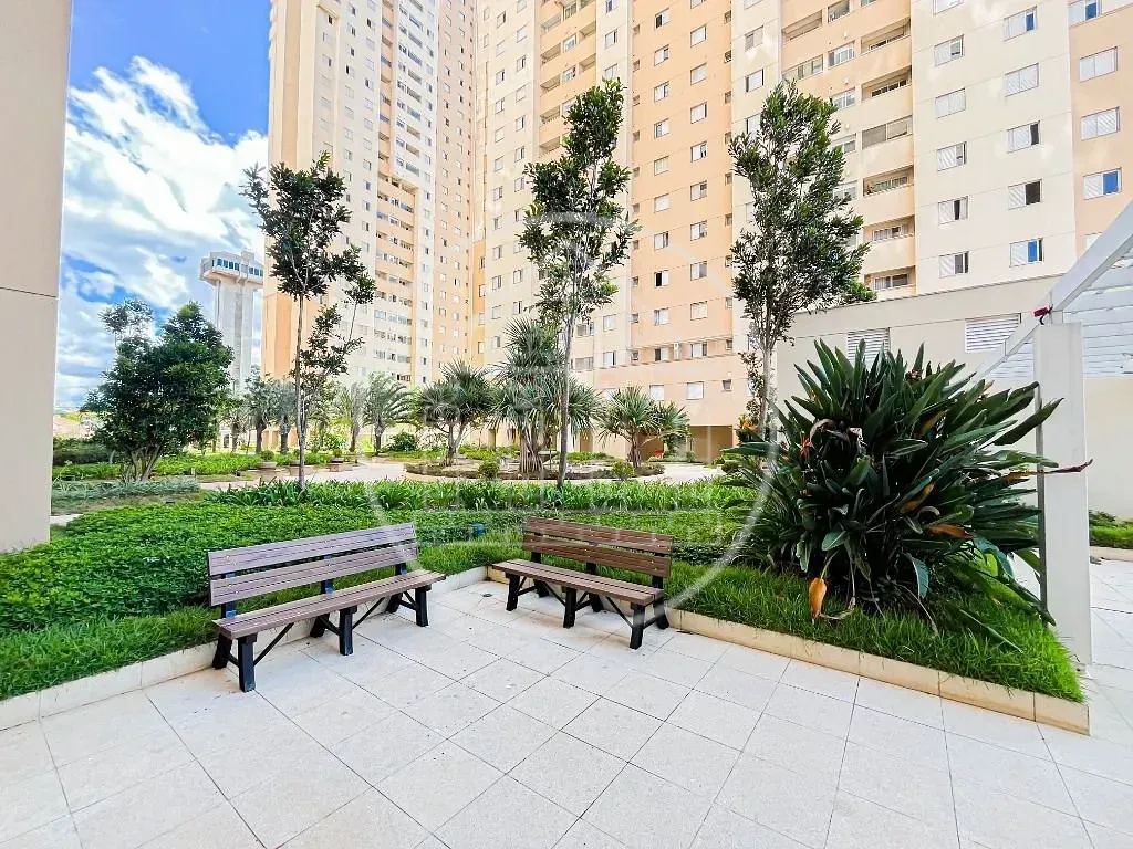 Apartamento, 2 quartos, 60 m² - Foto 7