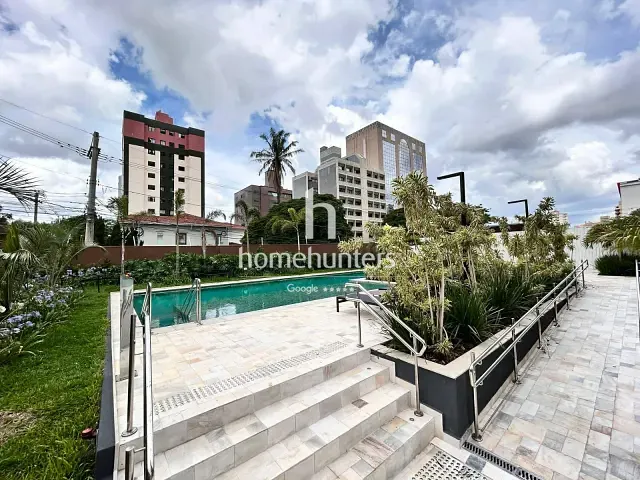 Apartamento 2 quartos e 2 banheiros, para alugar, no bairro Botafogo em Campinas