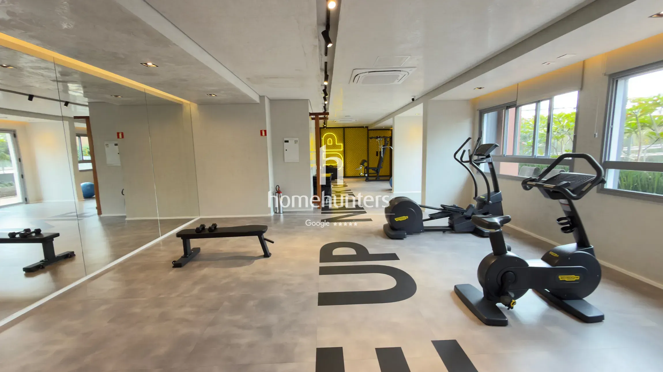 Apartamento, 2 quartos, 58 m² - Foto 37