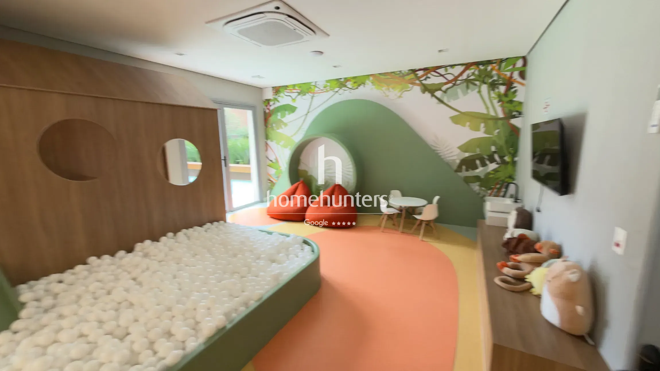 Apartamento, 2 quartos, 58 m² - Foto 47